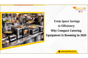 From Space Savings to Efficiency Why Compact Catering Equipment Is Booming in 2026_PartsFeUk