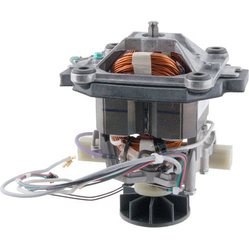 Motor Assy (120v,3hp) For Vita-Mix - Part# -15287