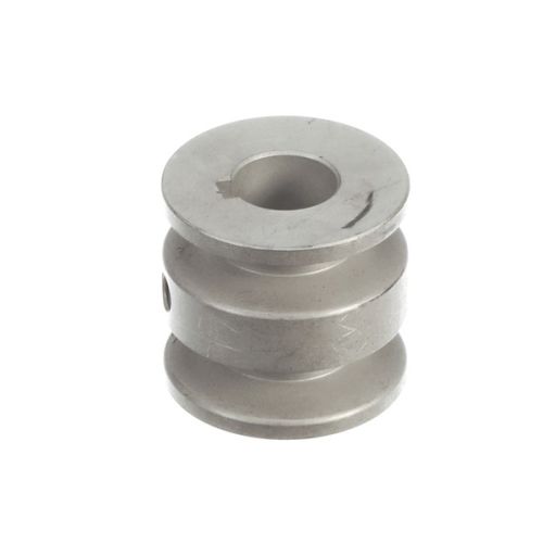 GE/Hobart 00-062670 Potato Peeler Motor Pulley 6115