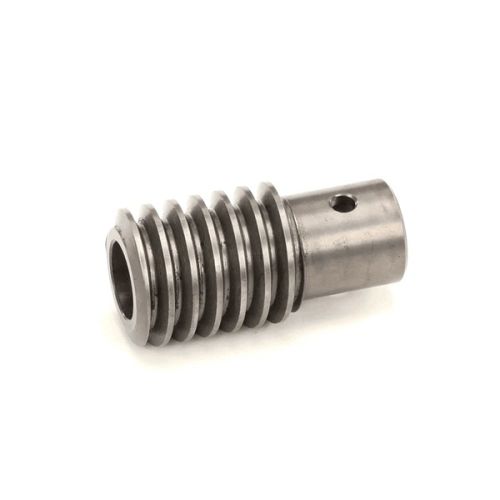 GE/Hobart 00-077349 Food Cutter Horizonal Bowl Drive Shaft Worm 