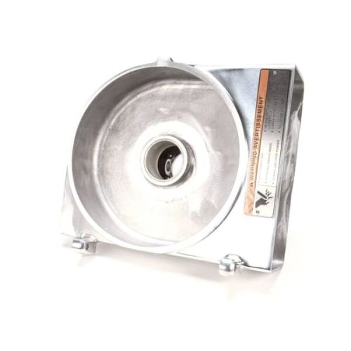 GE/Hobart 00-083486-00001 Vegetable Slicer Back Case 