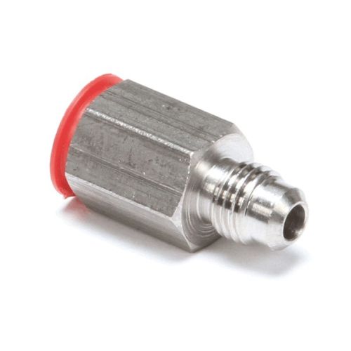 Multiplex 00-0868 Ice Dispenser Check Valve Carbonator Single 1/4"