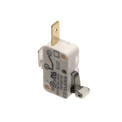 GE/Hobart 00-087711-201-2 Food Cutter Roller Microswitch 