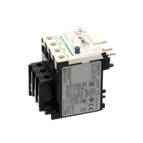 GE/Hobart 00-088196-017-1 Mixer-Grinder Overload Relay 3.7 to 4.4A