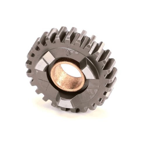 GE/Hobart 00-103641-00002 Mixer Upper Clutch Gear Assembly 25 Tooth
