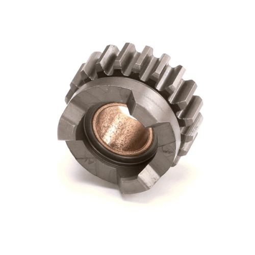 GE/Hobart 00-103642-00002 Mixer Lower Clutch Gear & Bearing Assembly