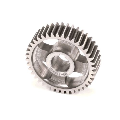 GE/Hobart 00-116625 Food Cutter Bowl Drive Gear 