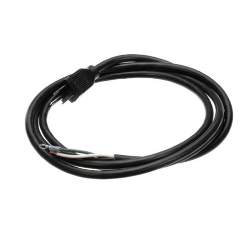 GE/Hobart 00-117542-00026 Vaccum Marinator Power Cord Assembly 120V