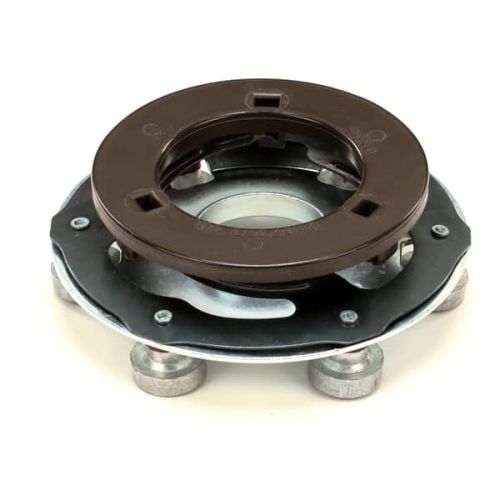 GE/Hobart 00-117549-00002 Mixer Actuator Rotary Switch Assembly 