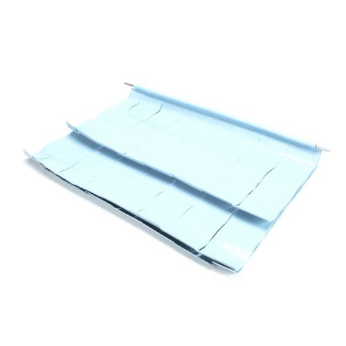 GE/Hobart 00-120152-00055 Dishwasher Splash Curtain Assembly