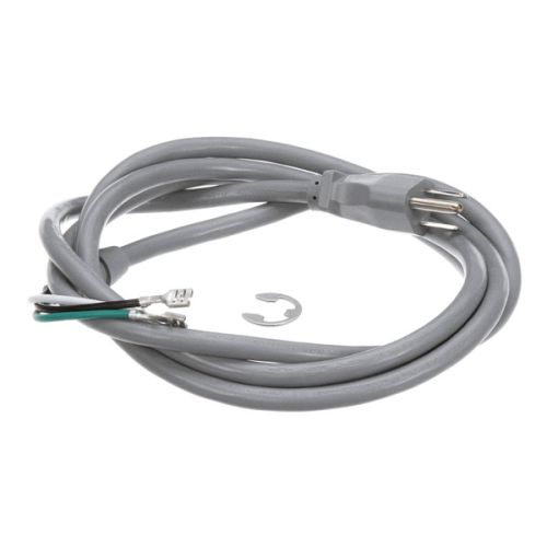 GE/Hobart 00-123856-00001 Cord Ring Retaining Assembly