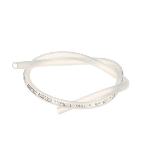 GE/Hobart 00-185105-00030 Glasswasher Clear Tubing 1/4" OD x 17.5"