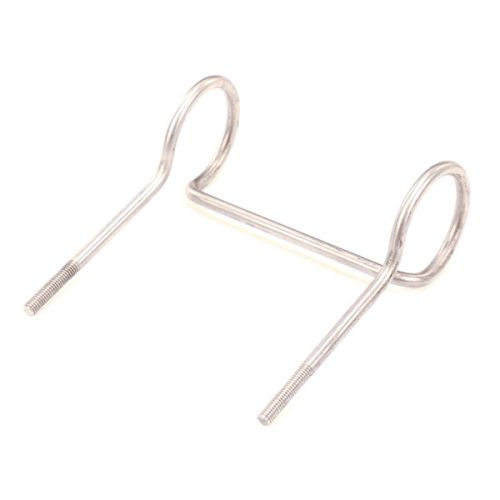 GE/Hobart 00-270952 Dishwasher Overflow Retainer Tube