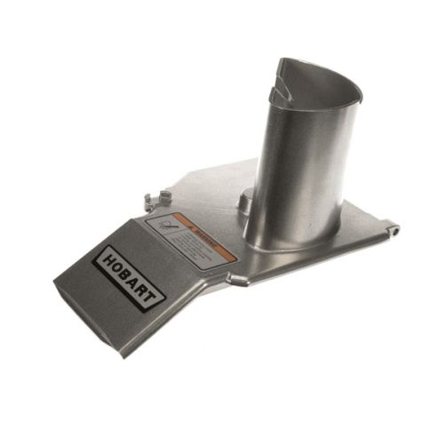 GE/Hobart 00-274314 Food Processor Feed Head Assembly 