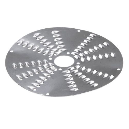 GE/Hobart 00-274343 Food Processor Insert Shredder Plate 3/16" FP100