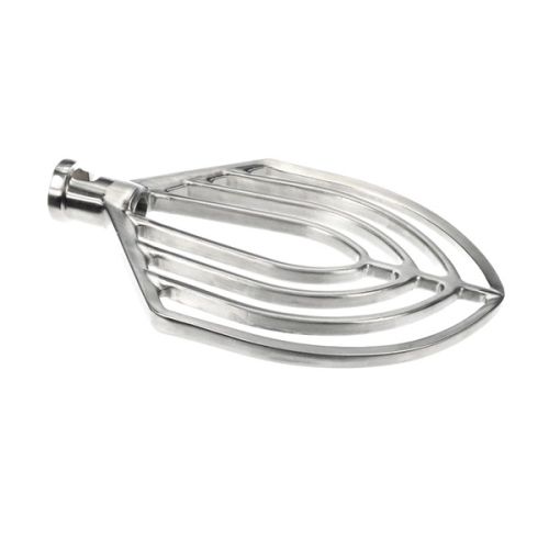 GE/Hobart 00-275886 Mixer B Flat Beater I Packaged Metal  