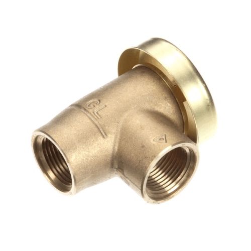 GE/Hobart 00-277112-00002 Dishwasher Non Vacuum Breaker 3/4"