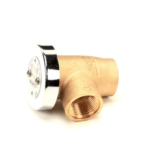 GE/Hobart 00-277112-00003 Dishwasher Vacuum Breaker 3/4"