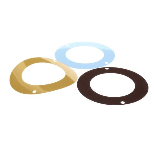 GE/Hobart 00-277836 Series Dishwasher Shim Kit 