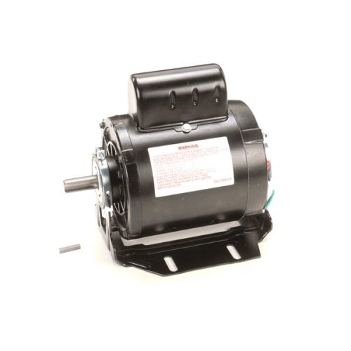 GE/Hobart 00-278187-00001 Potato Peeler Drive Motor Assembly 