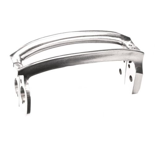 GE/Hobart 00-289290-00001 Tenderizer Hanger Kit Front and Back