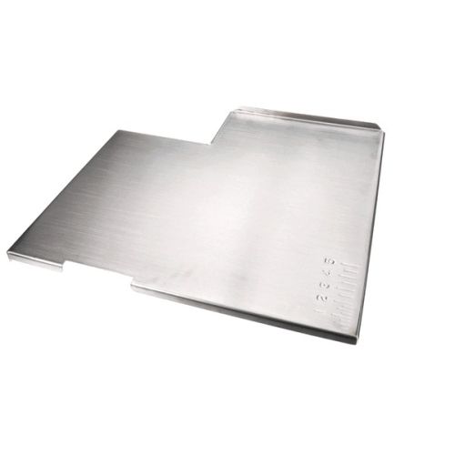 GE/Hobart 00-291654 Meat SAWS Braced Table Right Hand