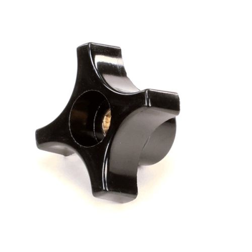 GE/Hobart 00-292420 Mixer-Grinder 4 Star Side Feed Knob 