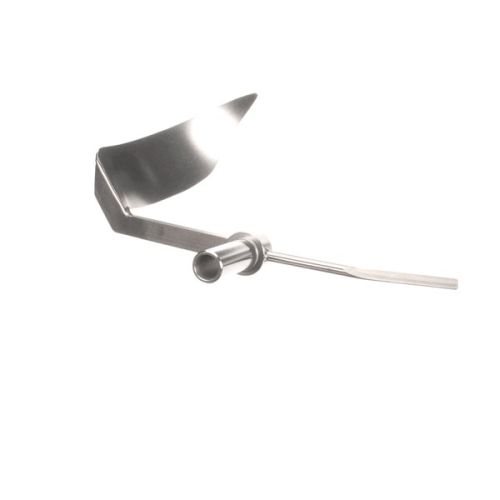 GE/Hobart 00-292808 Cutter/Mixer Baffle Bar & Blade
