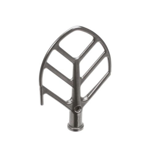 GE/Hobart 00-295579 Mixer B Beater 5-Quart Stainless Steel