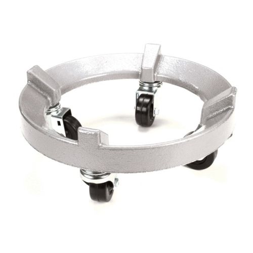 GE/Hobart 00-315011 Mixer Painted Bowl Truck Assembly