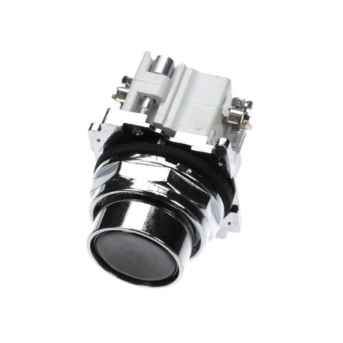 GE/Hobart 00-316204 Push Button Switch Assembly Black