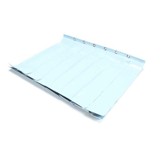 GE/Hobart 00-328530-002-2 Y 2-PLY Splash Curtain STD Height