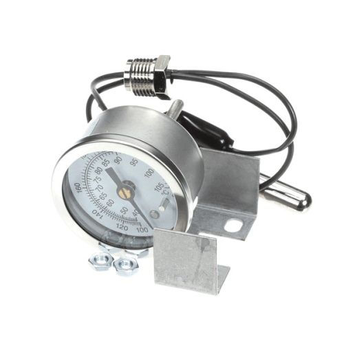 GE/Hobart 00-328696-00001 Series Dishwasher Thermometer Rinse 