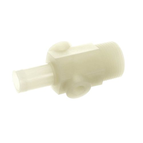 GE/Hobart 00-329222 Dishwasher Rinse Aid Connector 