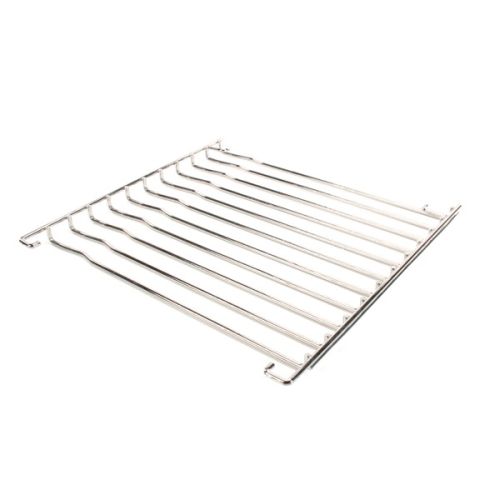 Vulcan Hart 00-342141-00001 Ovens Rack Guide Assembly Left Hand