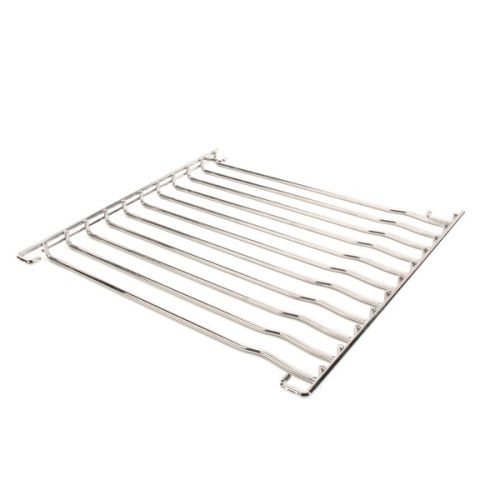 Vulcan Hart 00-342141-00002 Electric Convection Oven RH Rack Guide Assembly