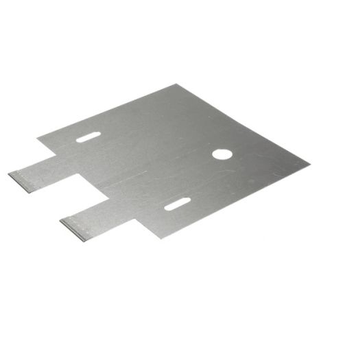 Hobart 00-346251-1 Electric Griddle Baffle Heating