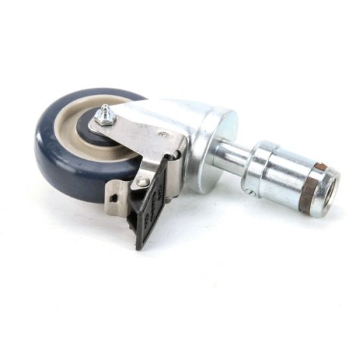 Vulcan Hart 00-357047-00002 Oven Caster Swivel W/Brake