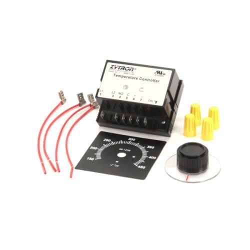 Vulcan Hart 00-359538-000G2 Oven Temperature Control Kit 208/240V 450°F