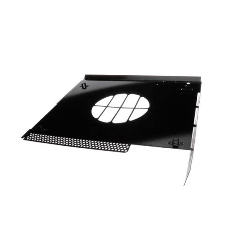 Vulcan Hart 00-360869-000G1 Oven Blower Baffle Weldment