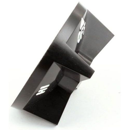 Vulcan Hart 00-407727-00006 Broilers 3-Heat Knob Switch Black