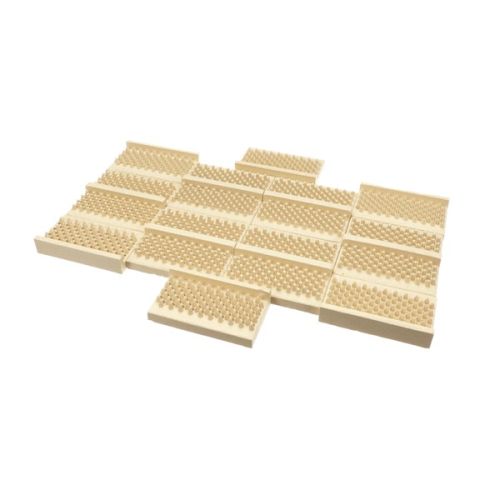 Vulcan Hart 00-408726-000G1 Ceramic Set 1PC 1Set