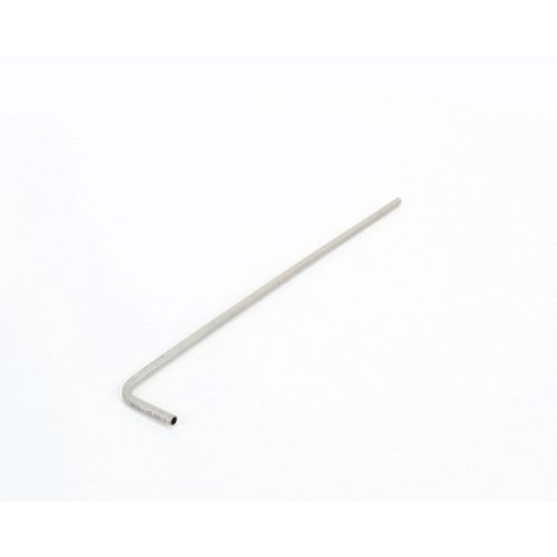 Vulcan Hart 00-414993-00001 Range Pilot Tube Tee to Pilot L-Shaped