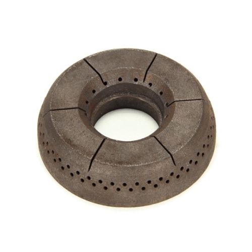 Hobart 00-417608-00005 Range Burner Head/Cap Open Top