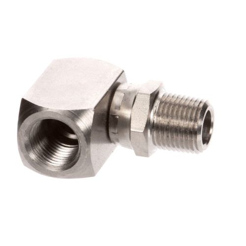 Vulcan Hart 00-419251-00001 Fryer Swivel Fitting