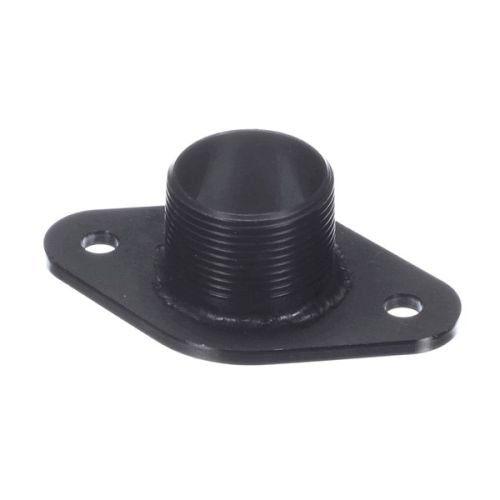 Vulcan Hart 00-420726-00003 Fryer Drain Pipe Flange 1-1/4" Male