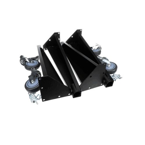 Vulcan Hart 00-424174-00001 Gas Convection Oven Legset Kit