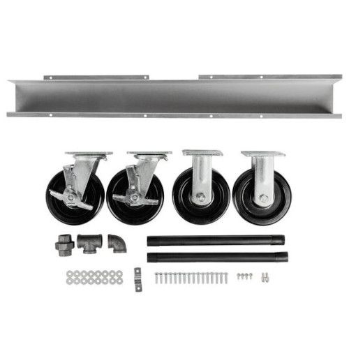 Vulcan Hart 00-424180 Stack/G-CST 