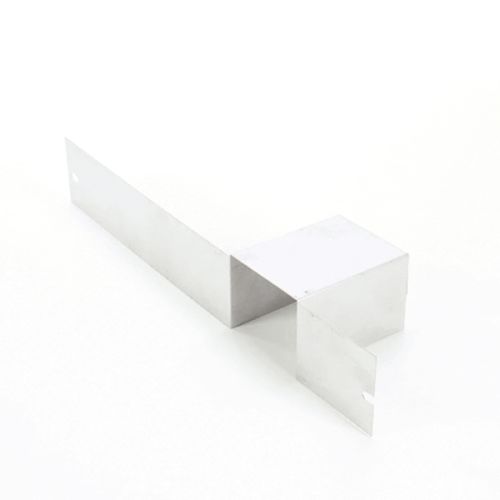 Vulcan Hart 00-424191-000G1 Oven Burner Cover Access Assembly