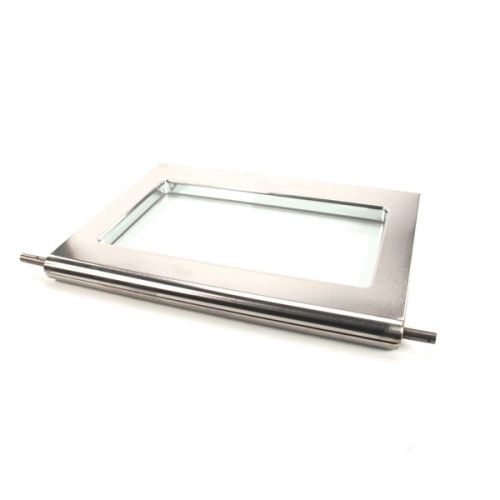 Vulcan Hart 00-424731-00001 Oven RH Door Assembly With Window